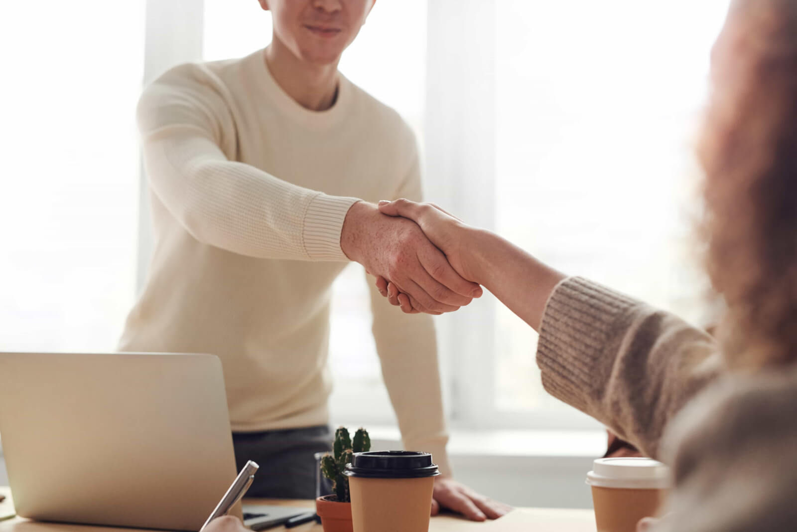5 motivos para contratar una inmobiliaria