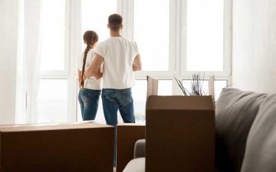 Cómo encontrar la vivienda perfecta en 6 preguntas