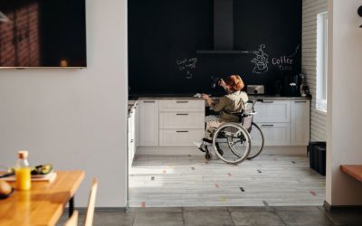 Cómo mejorar la accesibilidad de tu hogar