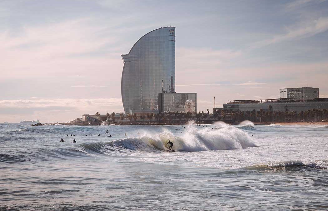 ¿Qué debo saber antes de mudarme a Barcelona?