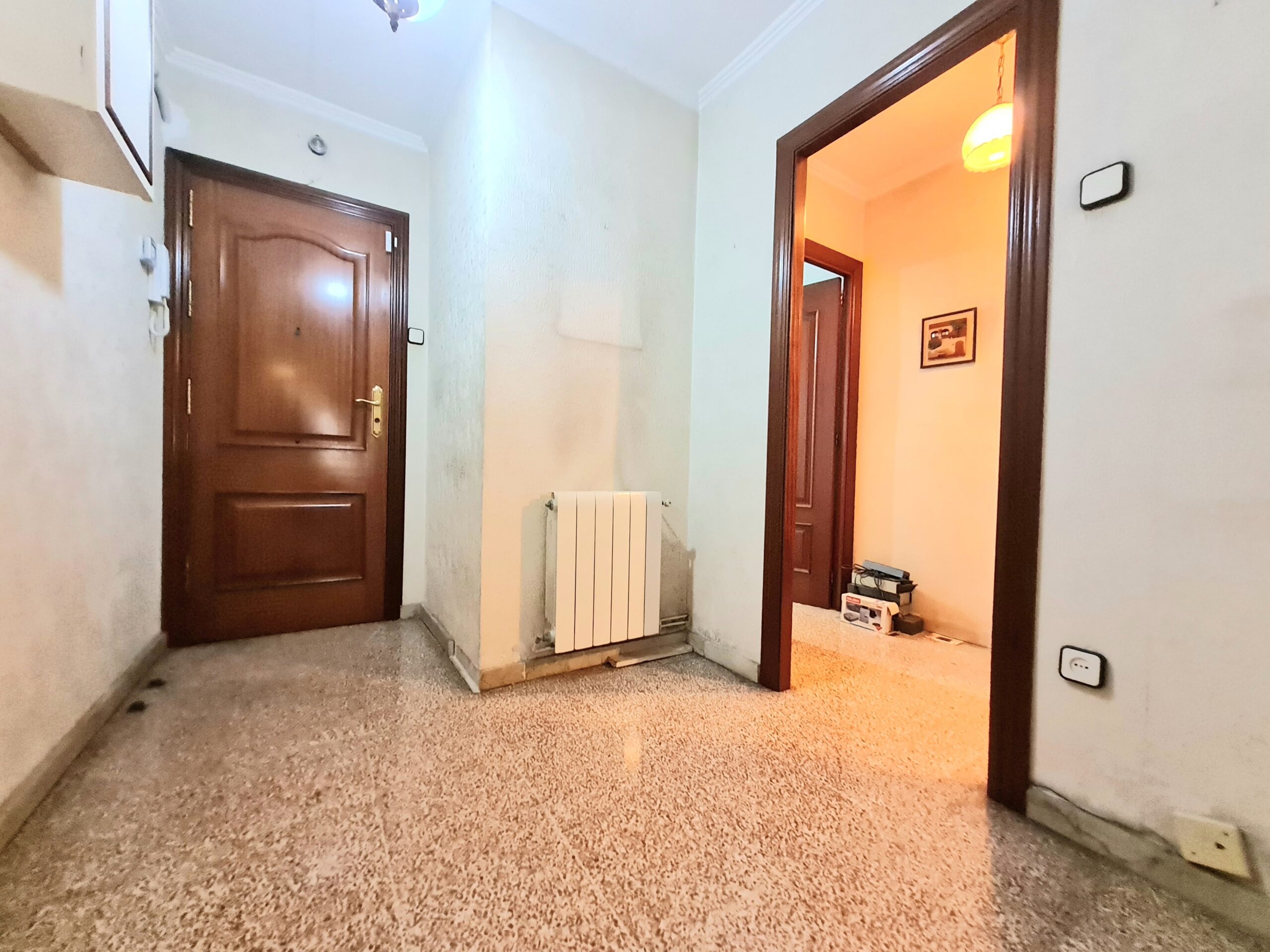 PISO EN VENTA EN PASEO VALLDAURA 250, BARCELONA - Fincas Layes