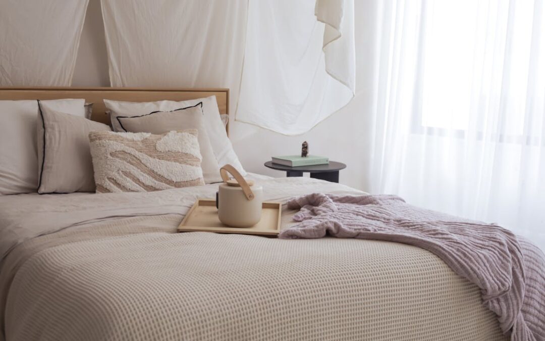 Tendencias de decoración del hogar para revalorizar tu vivienda