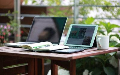 Digitalización de procesos en comunidades de vecinos. Ideas para la evolución