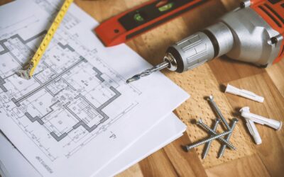 Quiero hacer obras en mi piso. ¿Qué pasos debo seguir con mi comunidad de vecinos?