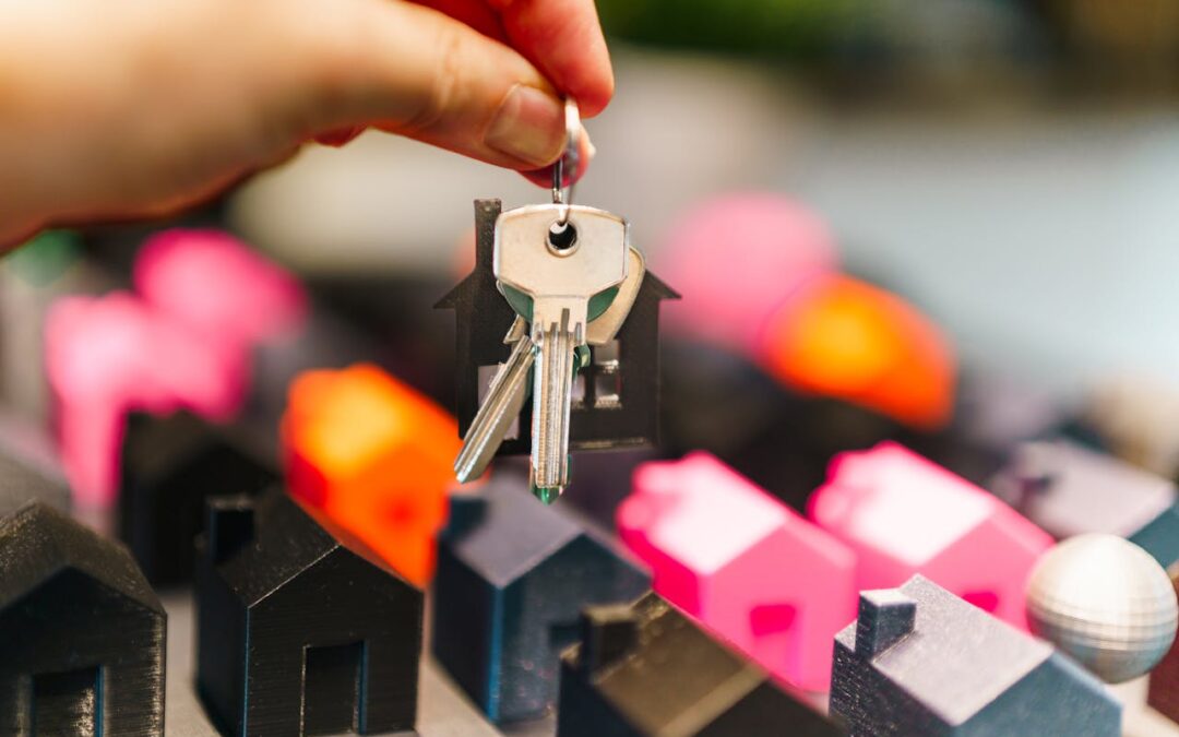 ¿Cómo una administración de fincas puede ser importante para intermediar y resolver conflictos entre vecinos?