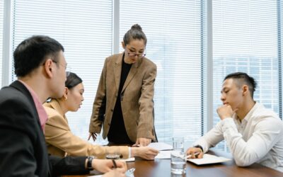Cómo planificar una Junta de Propietarios eficiente: técnicas para reducir conflictos y agilizar decisiones