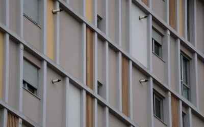 Aislamiento térmico en edificios antiguos: soluciones para reducir gastos y ganar confort